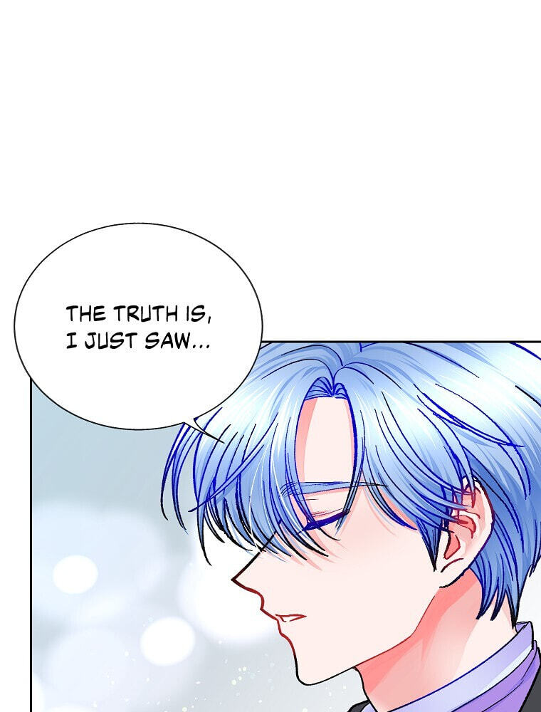 The Villainous Violet Chapter 33 page 6 - 