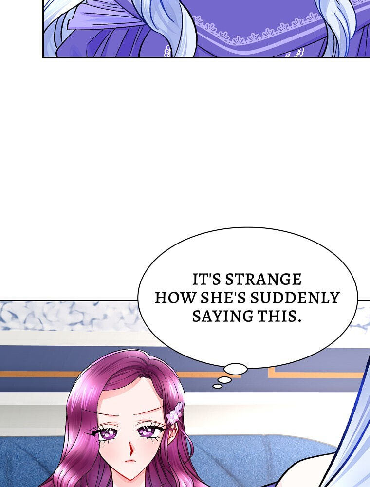 The Villainous Violet Chapter 33 page 51 - 