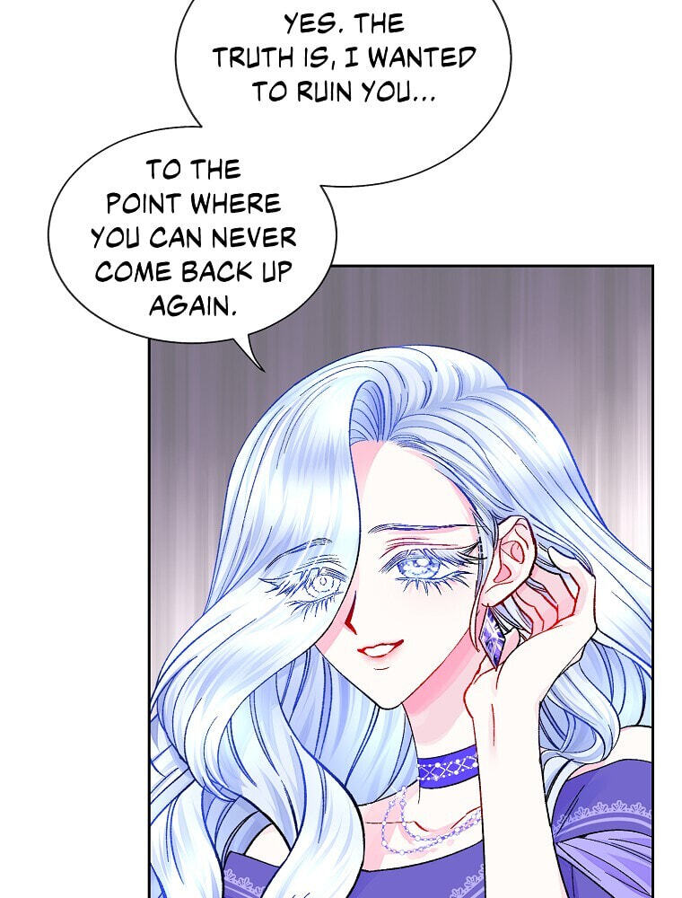 The Villainous Violet Chapter 33 page 54 - 