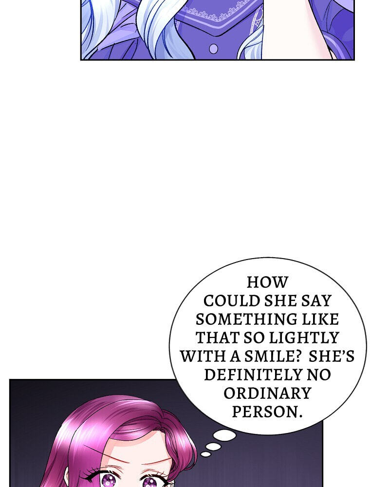 The Villainous Violet Chapter 33 page 55 - 