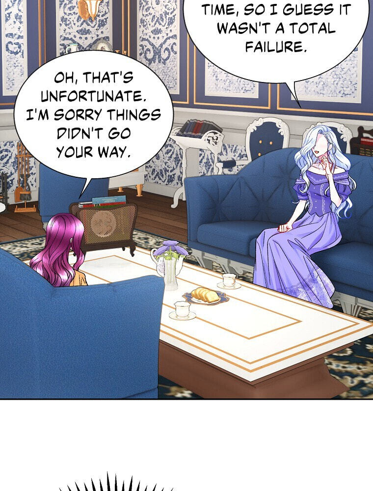 The Villainous Violet Chapter 33 page 57 - 