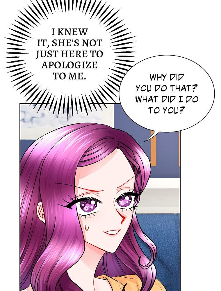 The Villainous Violet Chapter 33 page 58 - 
