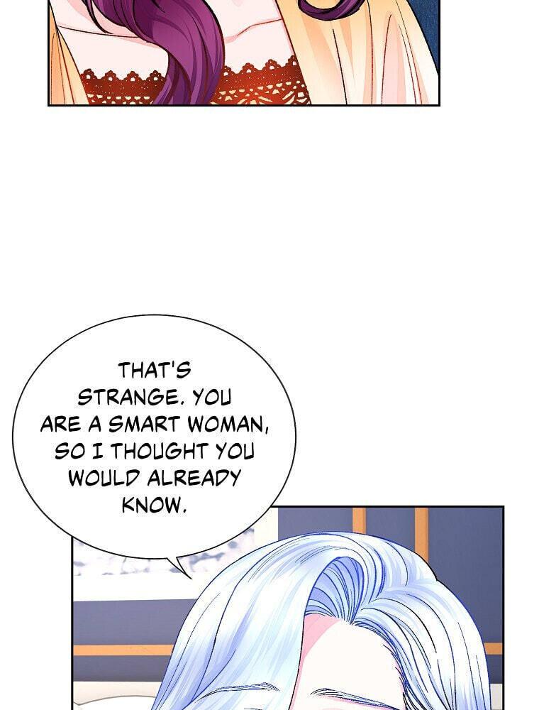 The Villainous Violet Chapter 33 page 59 - 