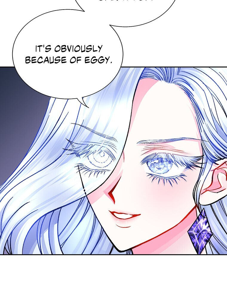 The Villainous Violet Chapter 33 page 61 - 