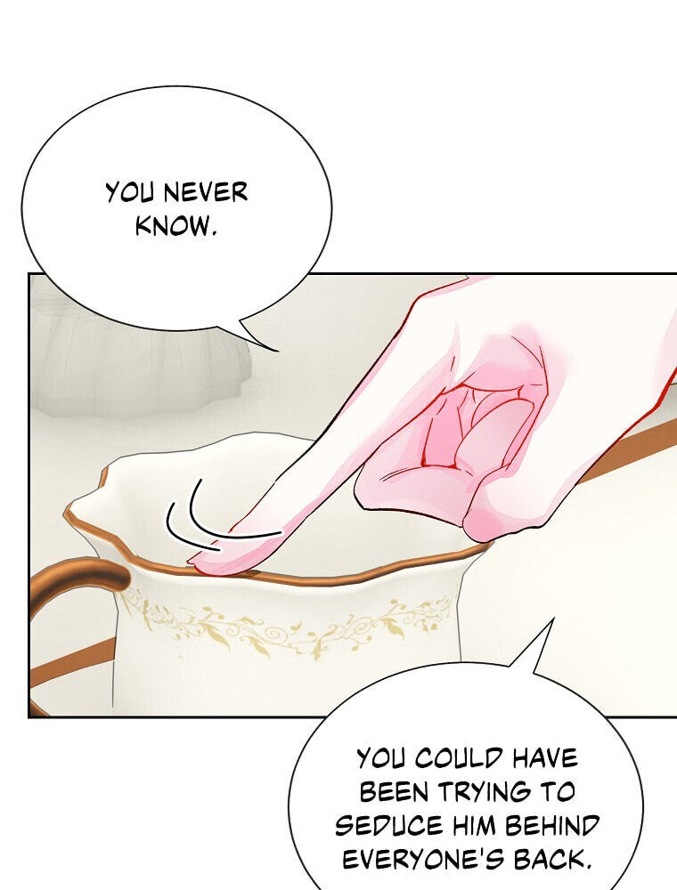 The Villainous Violet Chapter 33 page 69 - 