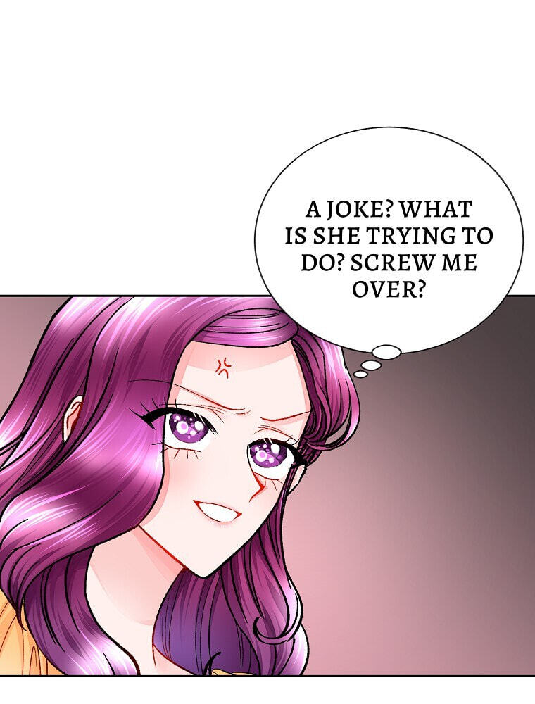 The Villainous Violet Chapter 33 page 73 - 