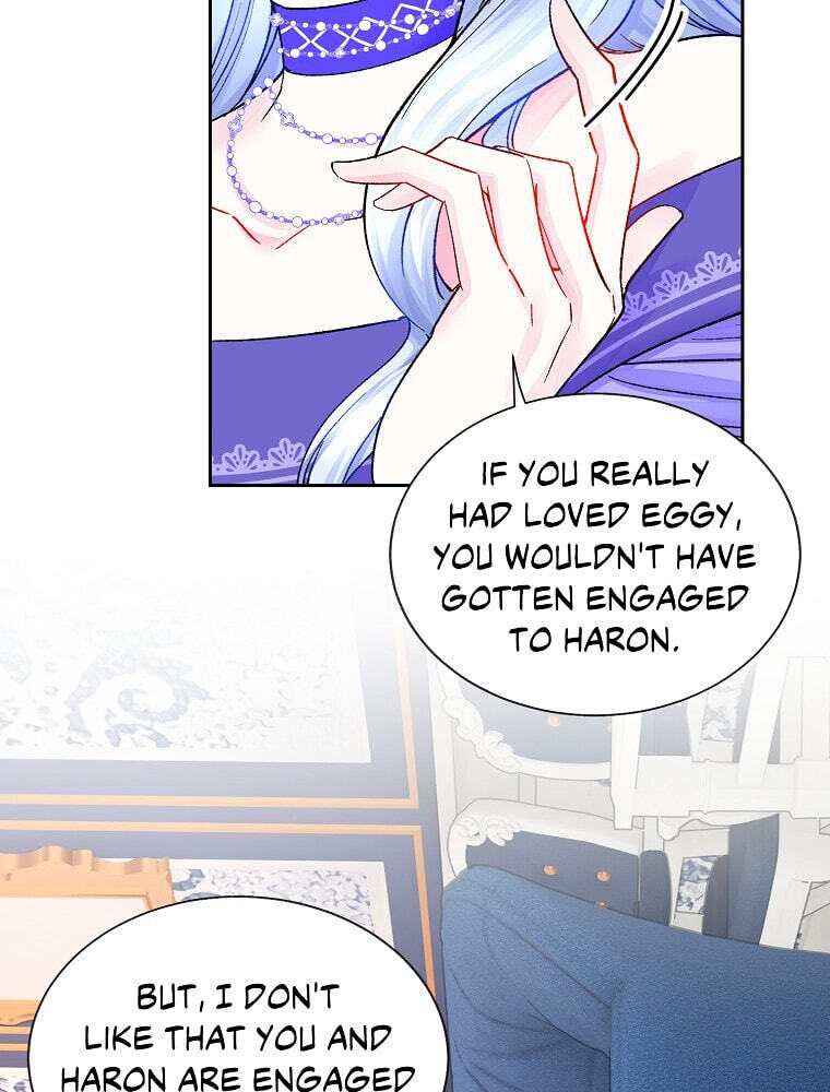 The Villainous Violet Chapter 33 page 75 - 