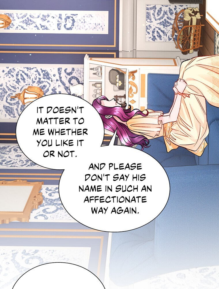 The Villainous Violet Chapter 33 page 77 - 