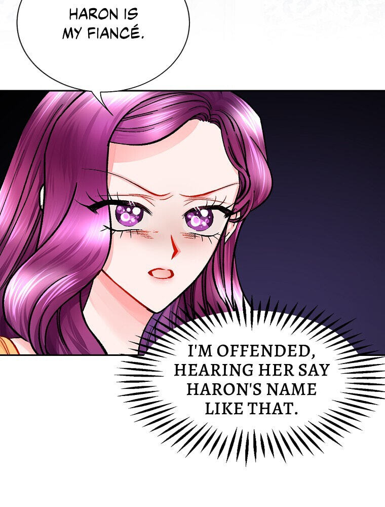 The Villainous Violet Chapter 33 page 78 - 