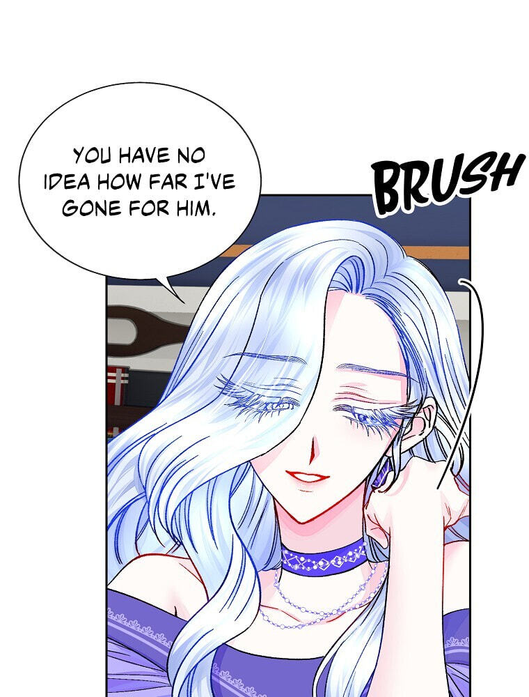The Villainous Violet Chapter 33 page 79 - 