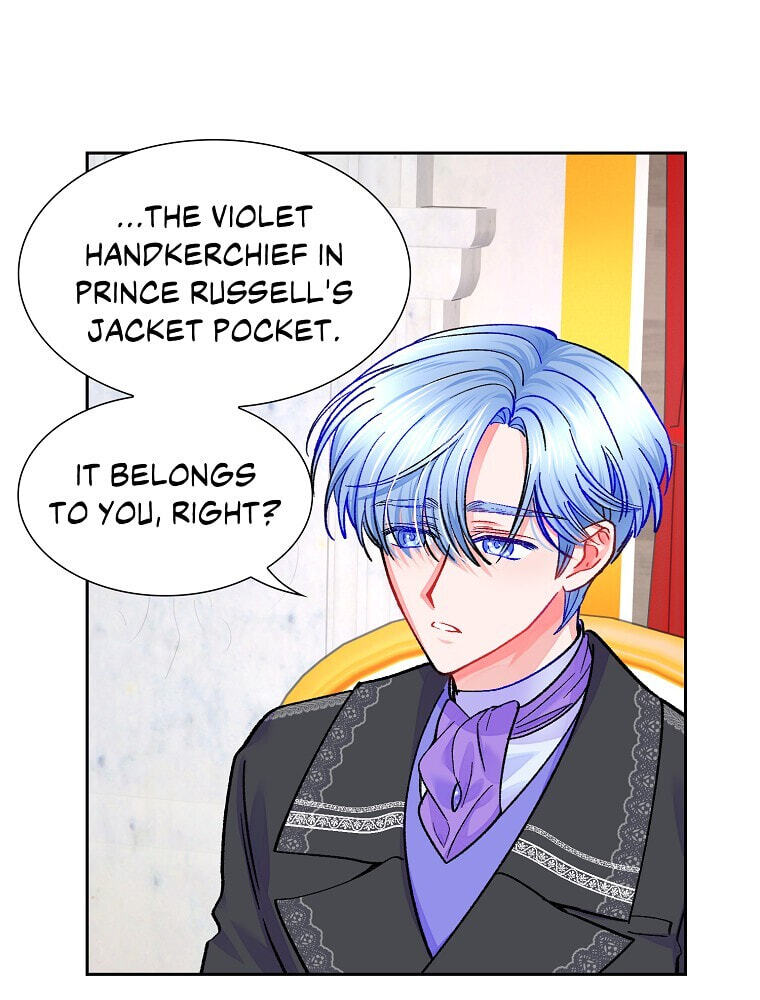 The Villainous Violet Chapter 33 page 9 - 