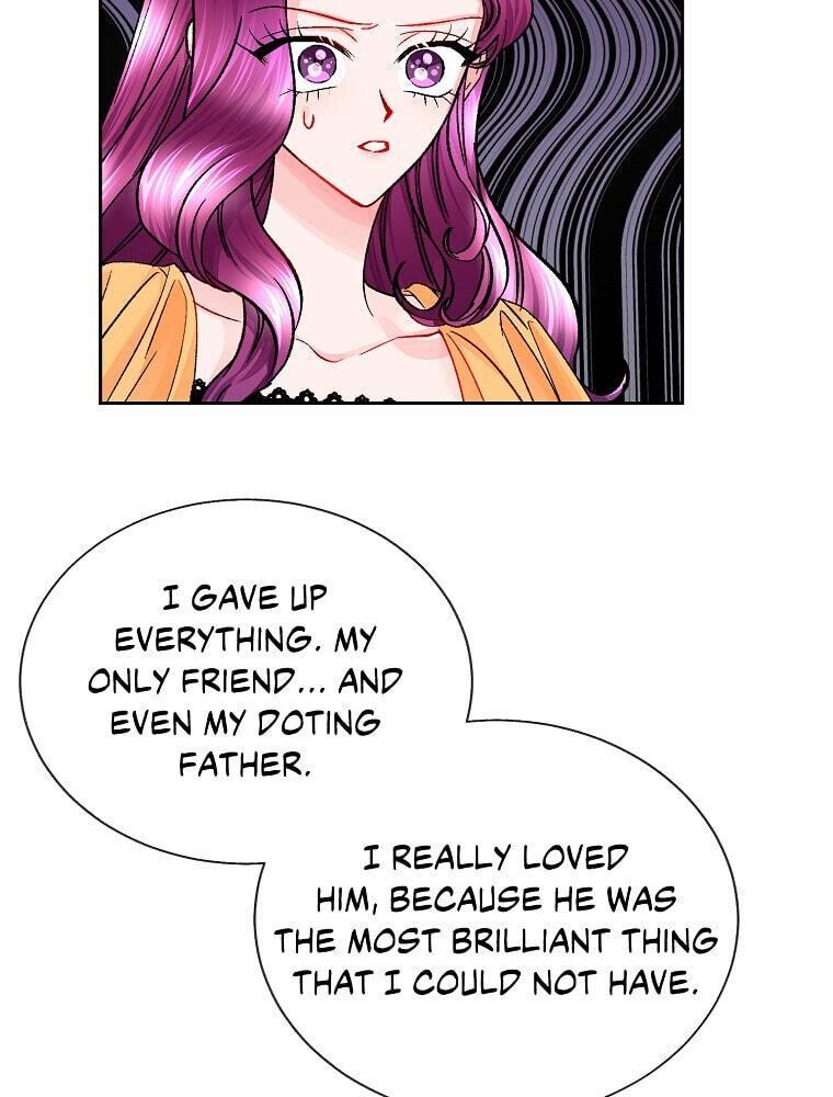 The Villainous Violet Chapter 33 page 81 - 