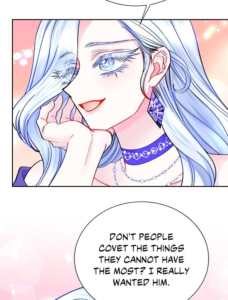 The Villainous Violet Chapter 33 page 82 - 