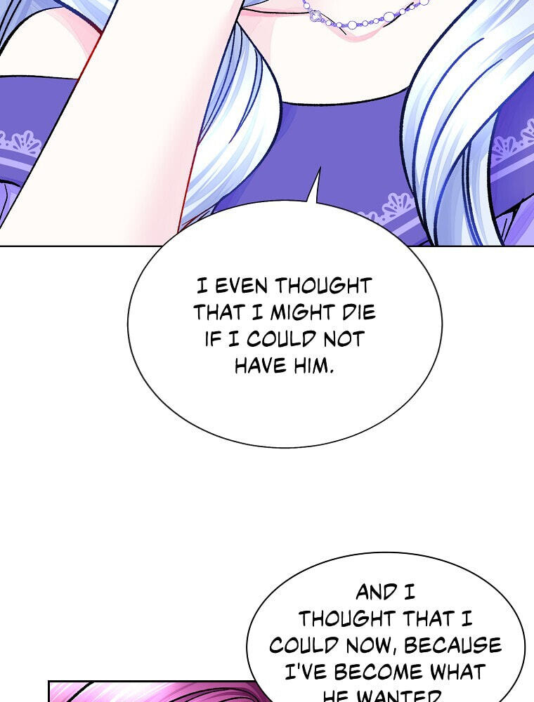 The Villainous Violet Chapter 33 page 84 - 