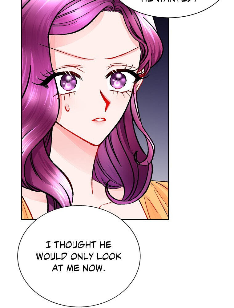 The Villainous Violet Chapter 33 page 85 - 