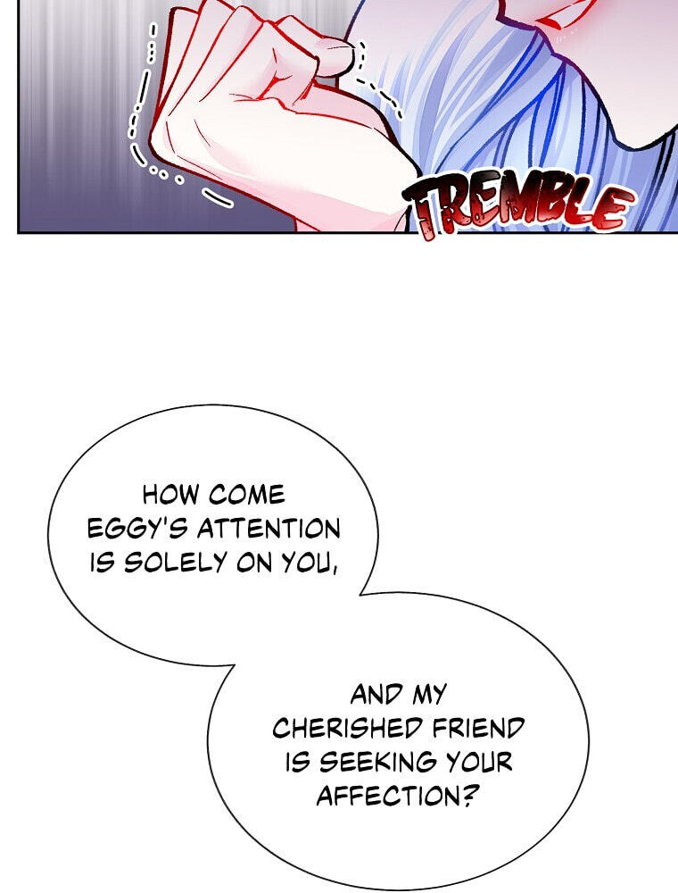 The Villainous Violet Chapter 33 page 87 - 