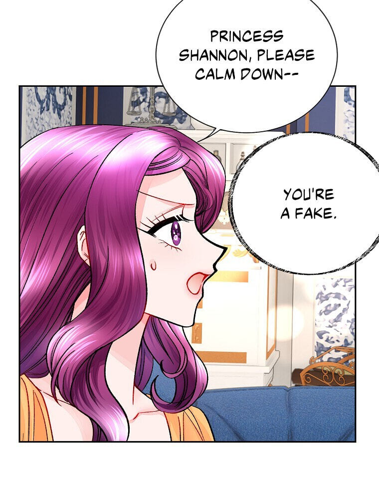 The Villainous Violet Chapter 33 page 89 - 