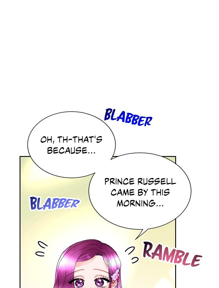 The Villainous Violet Chapter 33 page 10 - 