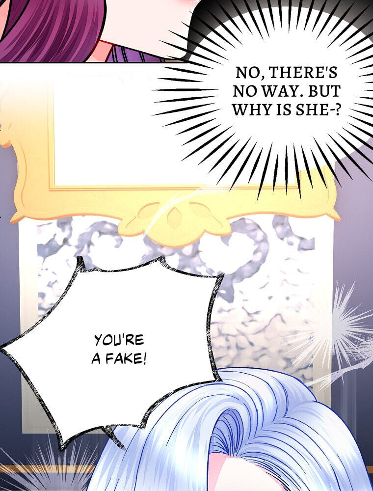 The Villainous Violet Chapter 33 page 91 - 
