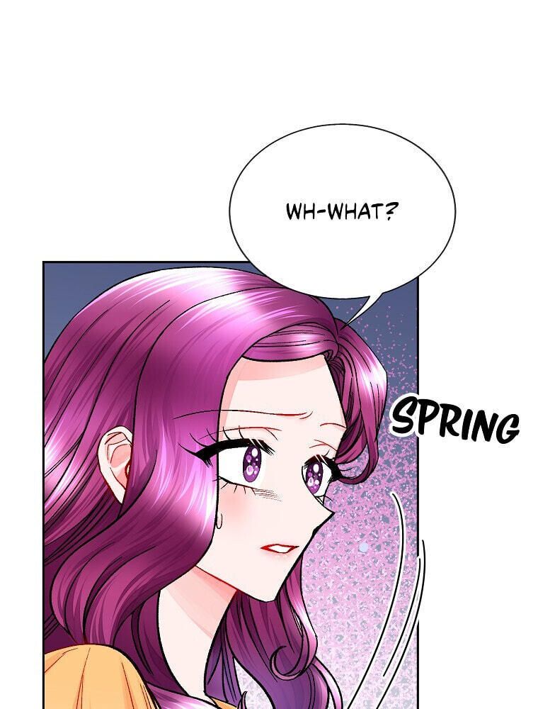 The Villainous Violet Chapter 34 page 2 - 