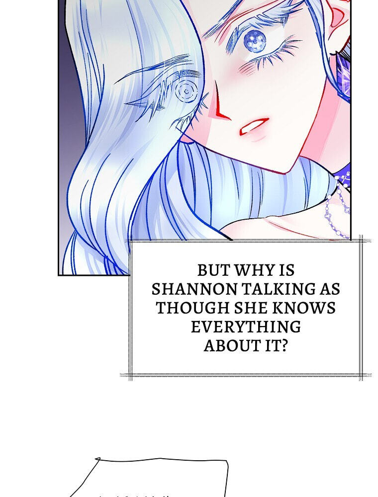 The Villainous Violet Chapter 34 page 11 - 