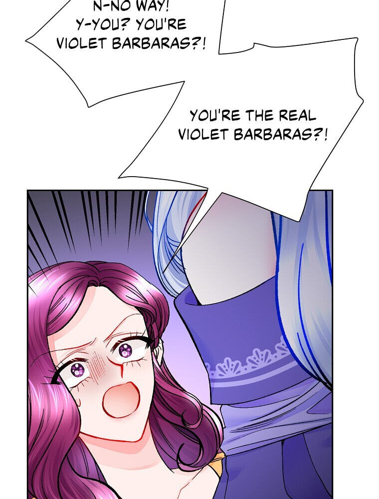 The Villainous Violet Chapter 34 page 12 - 