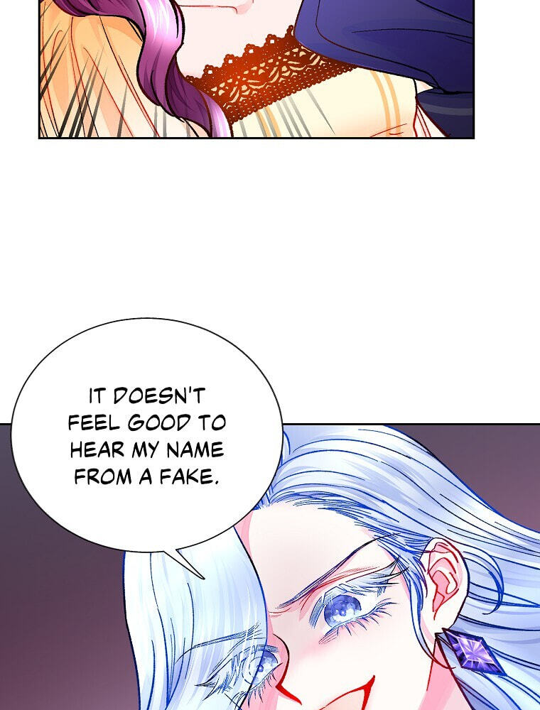 The Villainous Violet Chapter 34 page 13 - 