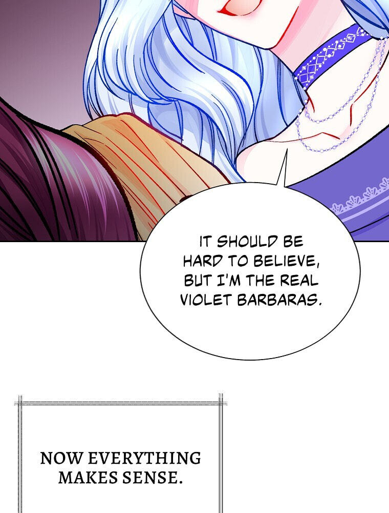 The Villainous Violet Chapter 34 page 14 - 