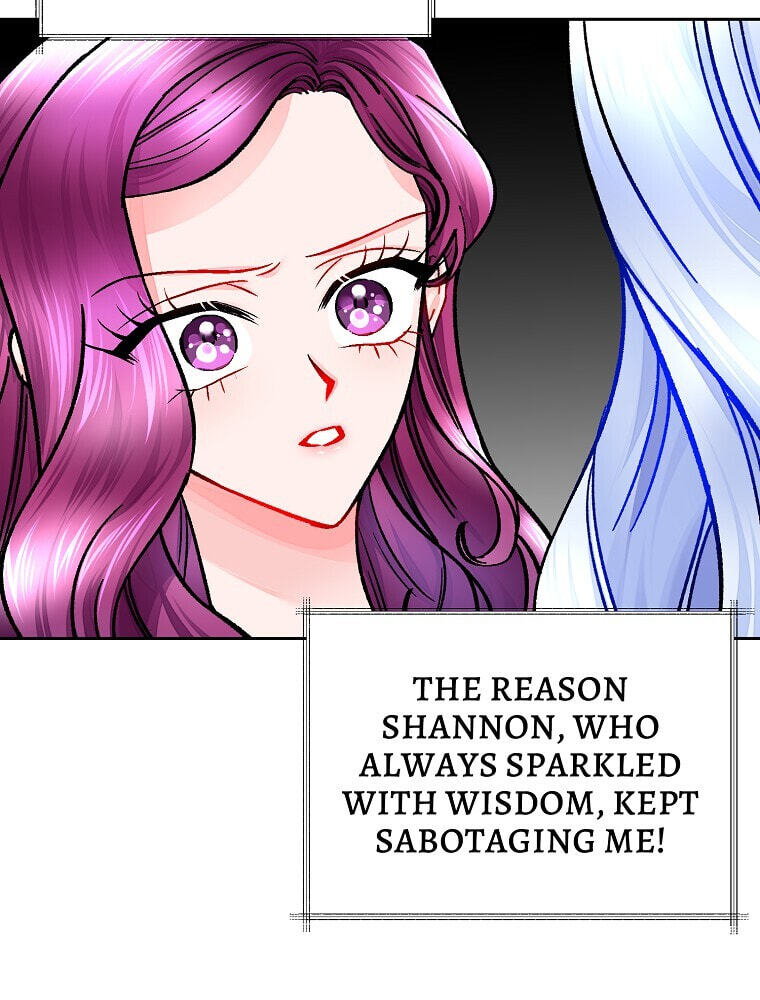 The Villainous Violet Chapter 34 page 15 - 