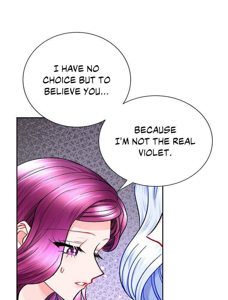 The Villainous Violet Chapter 34 page 16 - 