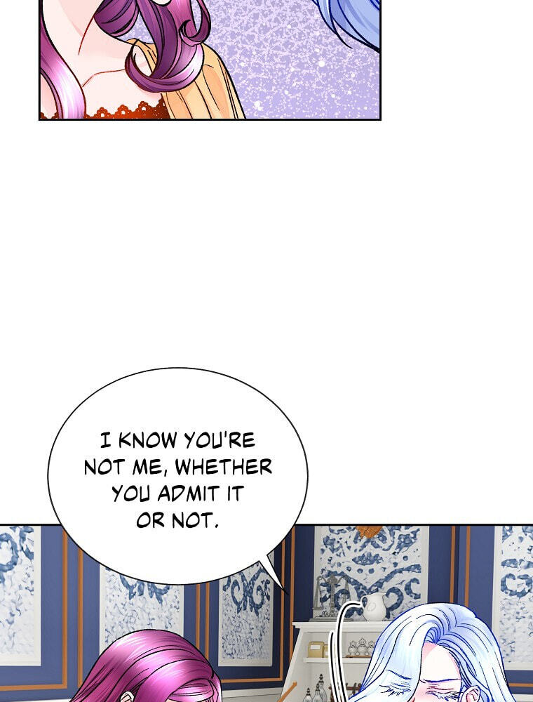 The Villainous Violet Chapter 34 page 17 - 