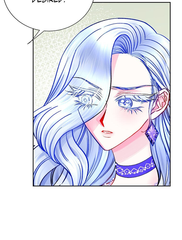 The Villainous Violet Chapter 34 page 19 - 