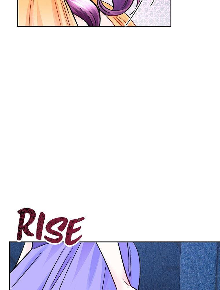 The Villainous Violet Chapter 34 page 3 - 