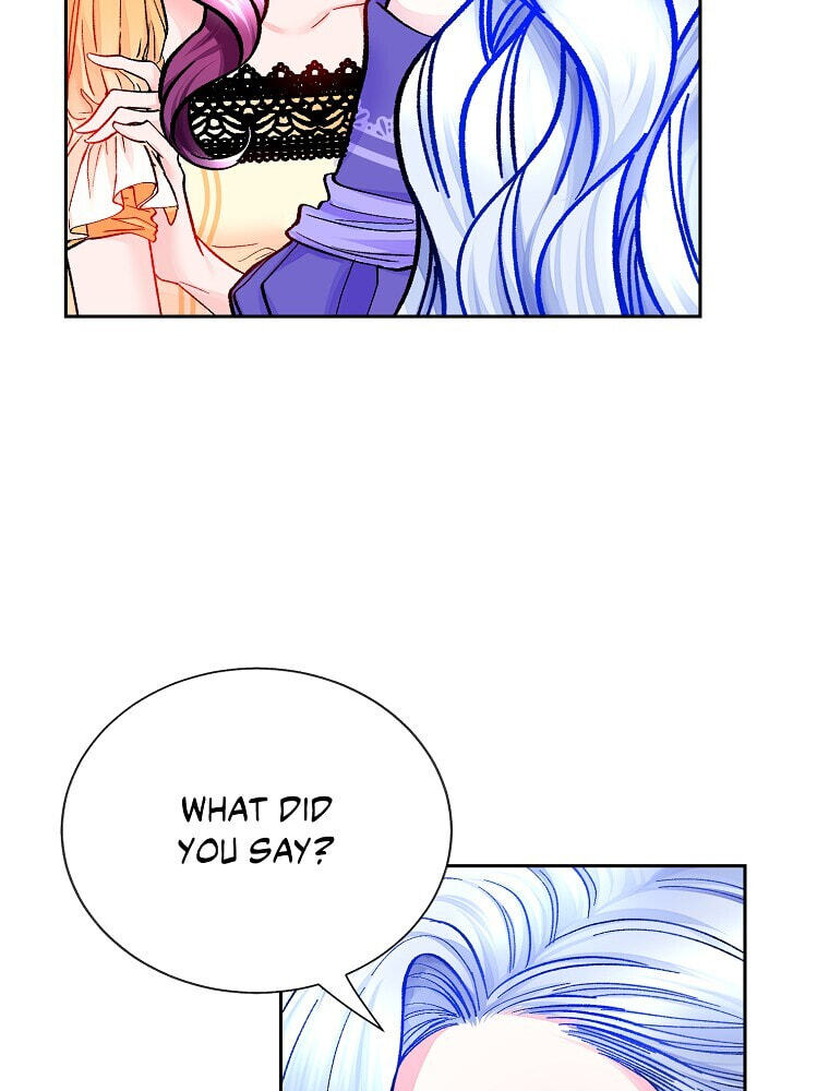 The Villainous Violet Chapter 34 page 21 - 