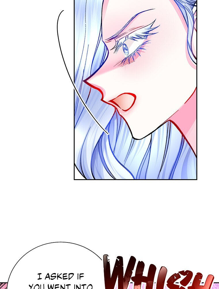 The Villainous Violet Chapter 34 page 22 - 