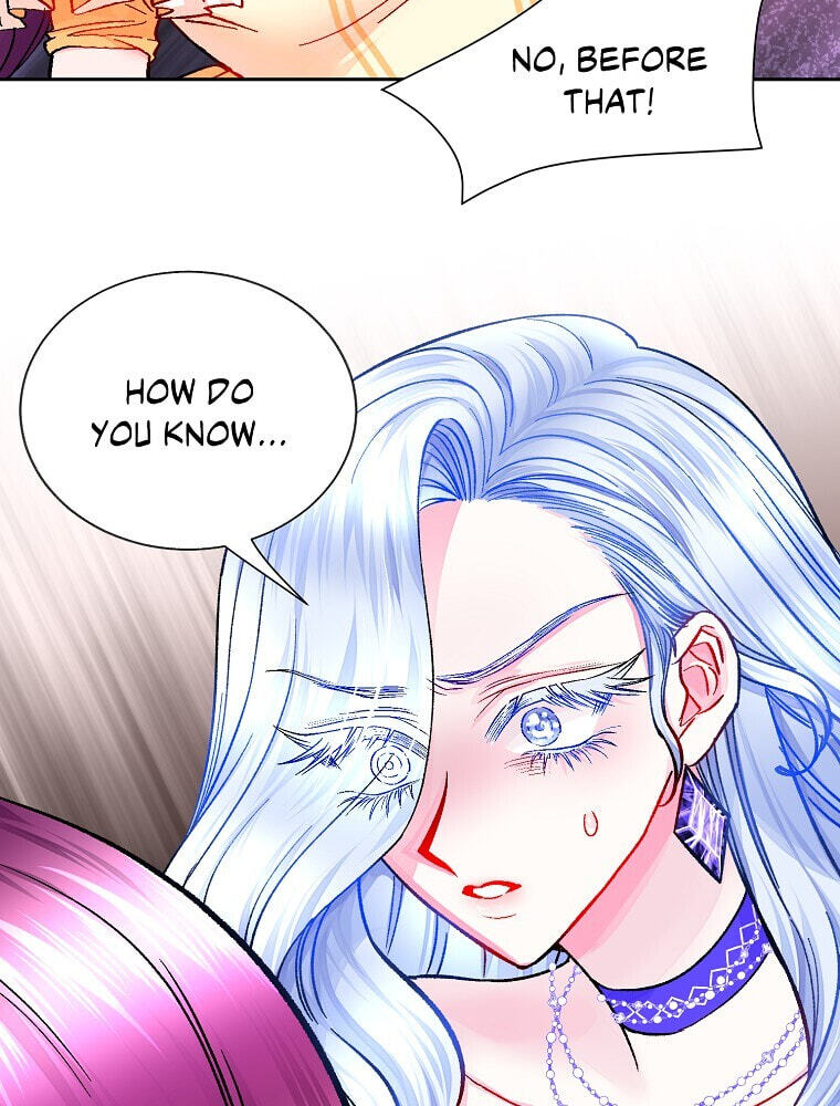 The Villainous Violet Chapter 34 page 24 - 