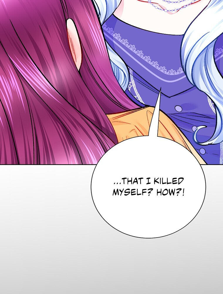 The Villainous Violet Chapter 34 page 25 - 