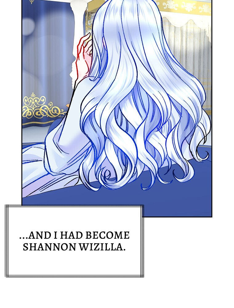 The Villainous Violet Chapter 34 page 30 - 
