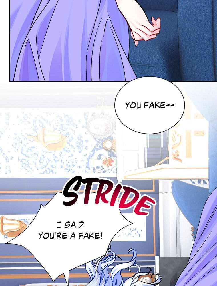 The Villainous Violet Chapter 34 page 4 - 