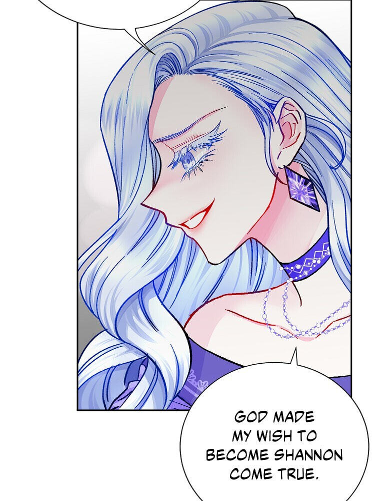 The Villainous Violet Chapter 34 page 32 - 