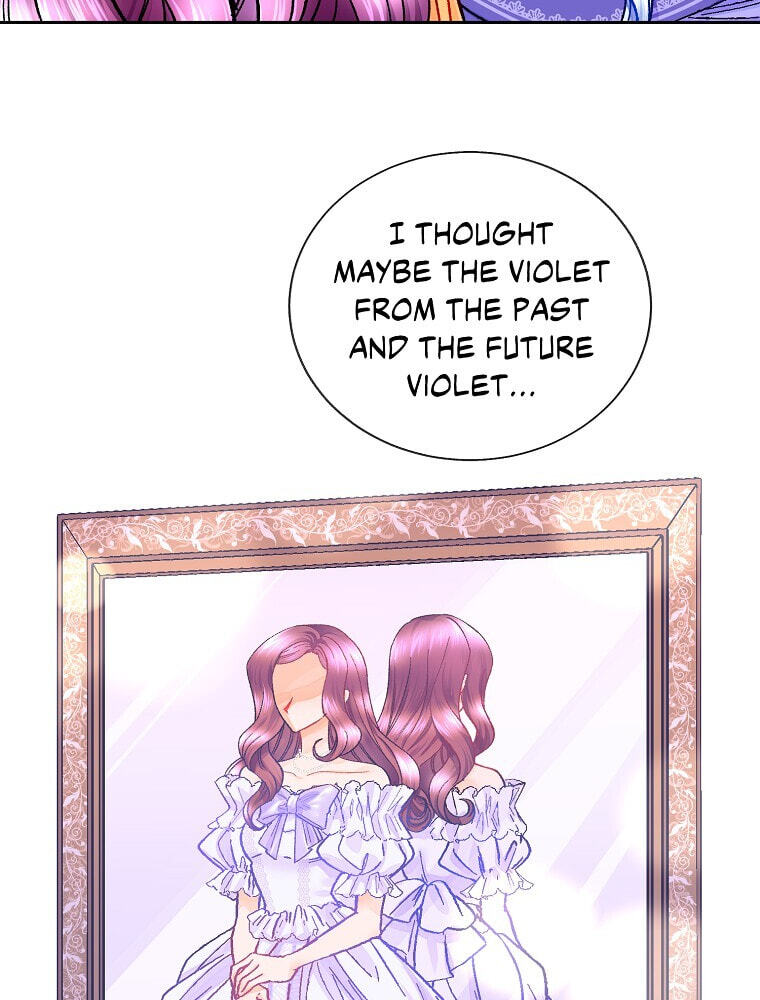The Villainous Violet Chapter 34 page 34 - 