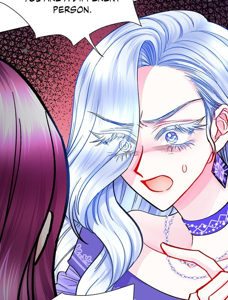 The Villainous Violet Chapter 34 page 36 - 