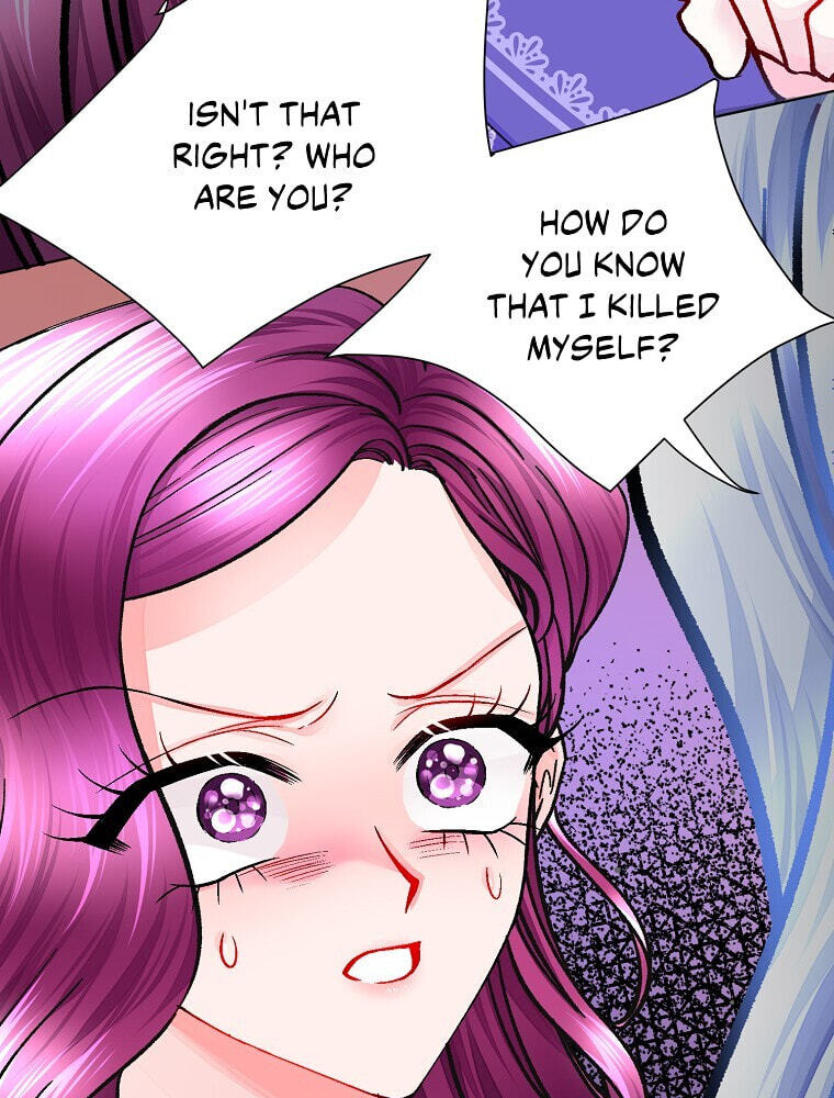 The Villainous Violet Chapter 34 page 37 - 