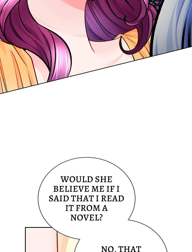 The Villainous Violet Chapter 34 page 38 - 