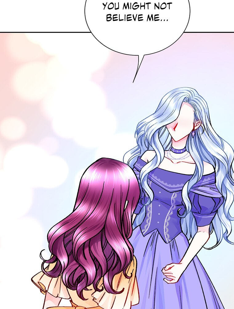 The Villainous Violet Chapter 34 page 40 - 