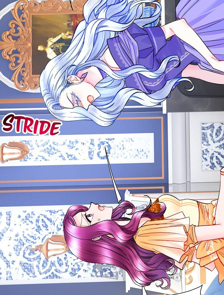 The Villainous Violet Chapter 34 page 5 - 