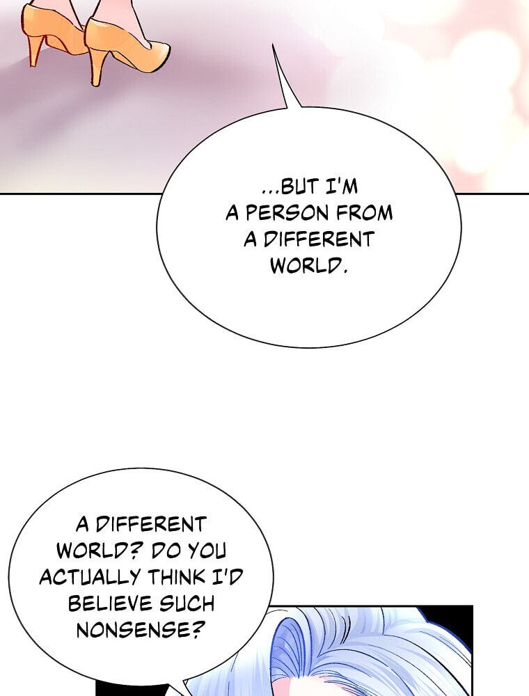 The Villainous Violet Chapter 34 page 42 - 