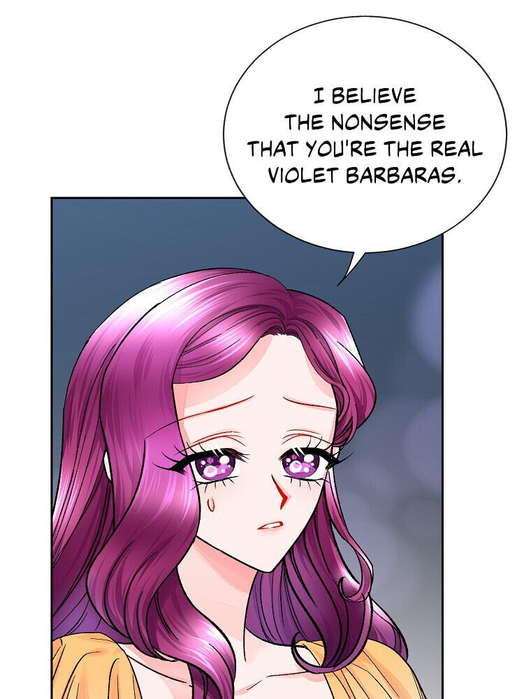 The Villainous Violet Chapter 34 page 44 - 