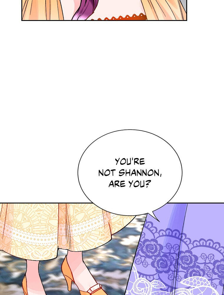 The Villainous Violet Chapter 34 page 45 - 