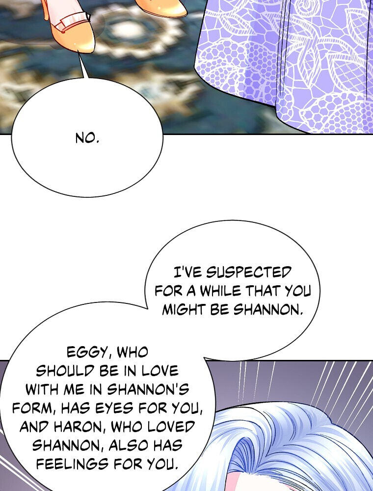 The Villainous Violet Chapter 34 page 46 - 
